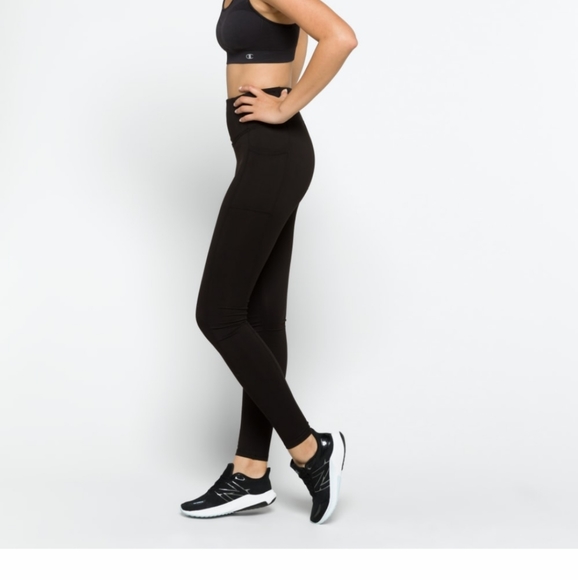 kassidy om hi rise relaxed performance legging